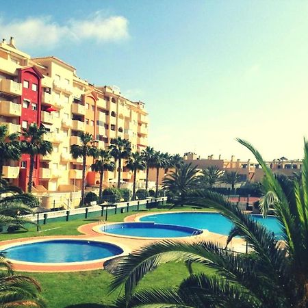 Casa De Fabian Appartment + Wifi Near Beach/Port La Manga del Mar Menor Esterno foto