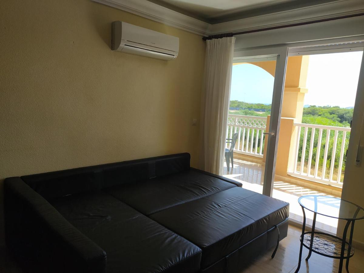 Casa De Fabian Appartment + Wifi Near Beach/Port La Manga del Mar Menor Esterno foto