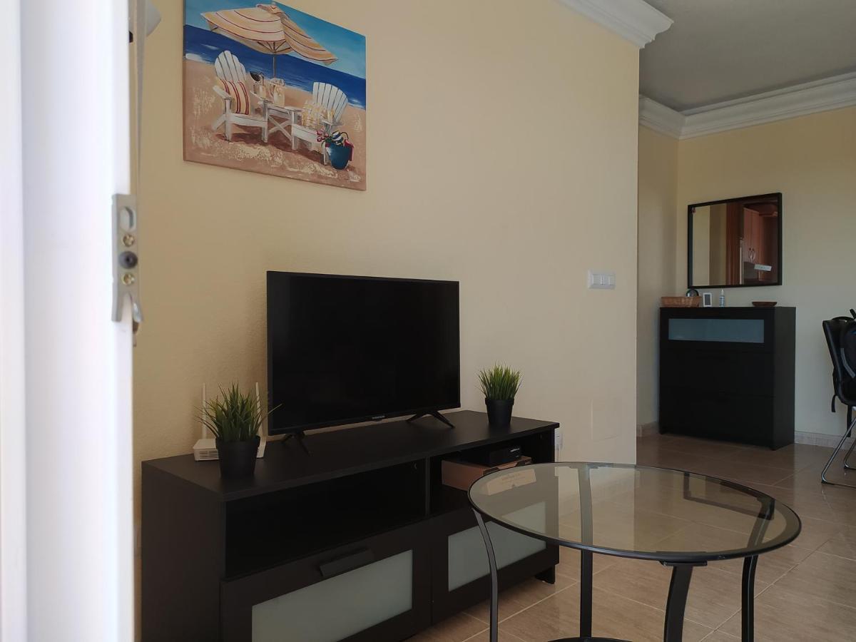 Casa De Fabian Appartment + Wifi Near Beach/Port La Manga del Mar Menor Esterno foto