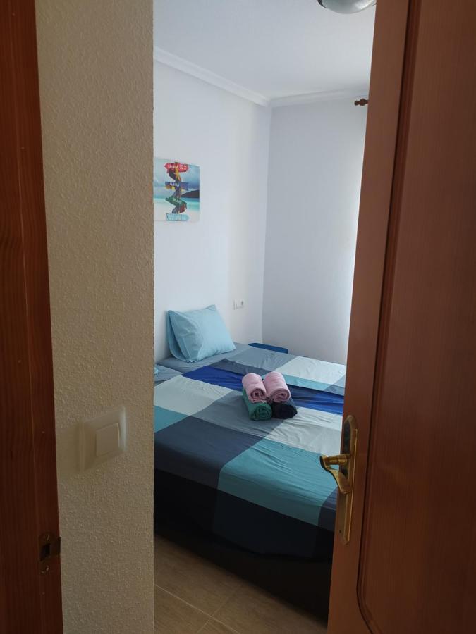 Casa De Fabian Appartment + Wifi Near Beach/Port La Manga del Mar Menor Esterno foto