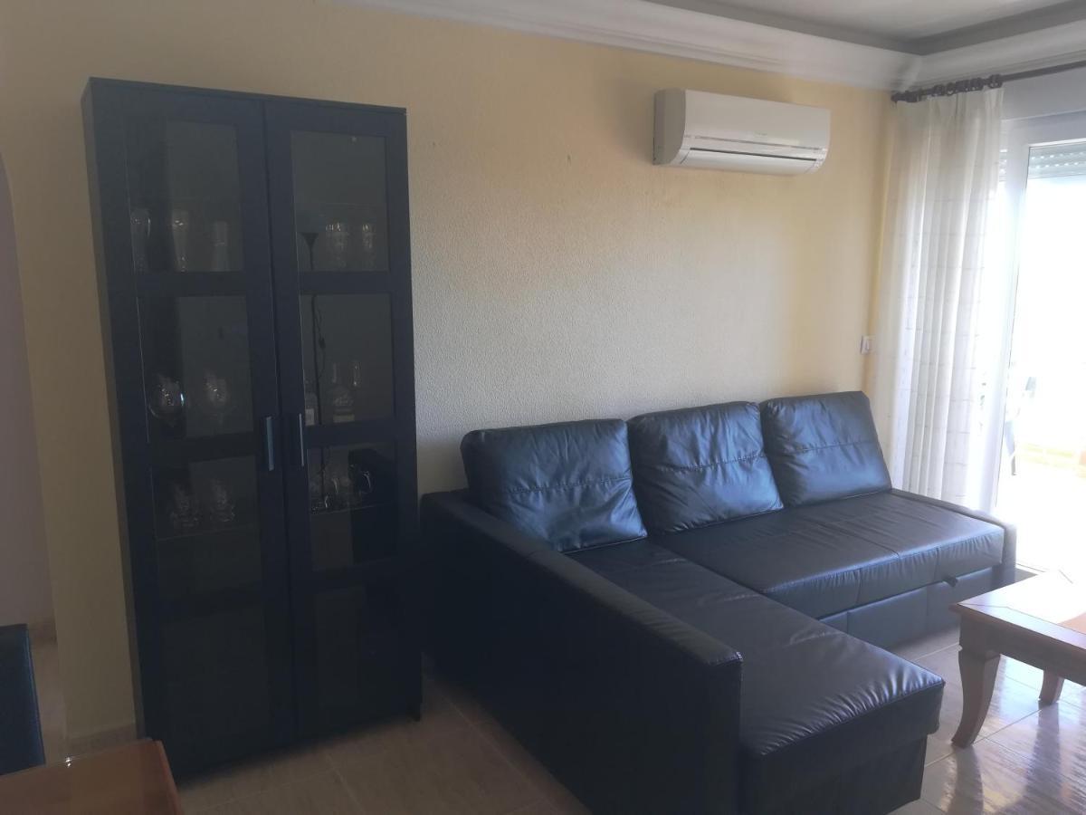 Casa De Fabian Appartment + Wifi Near Beach/Port La Manga del Mar Menor Esterno foto
