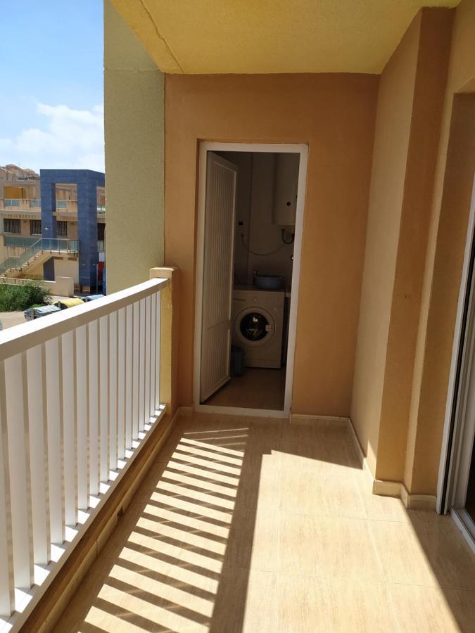 Casa De Fabian Appartment + Wifi Near Beach/Port La Manga del Mar Menor Esterno foto