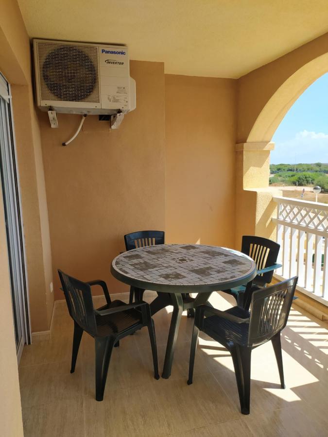 Casa De Fabian Appartment + Wifi Near Beach/Port La Manga del Mar Menor Esterno foto