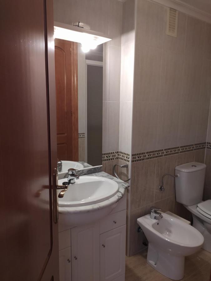 Casa De Fabian Appartment + Wifi Near Beach/Port La Manga del Mar Menor Esterno foto
