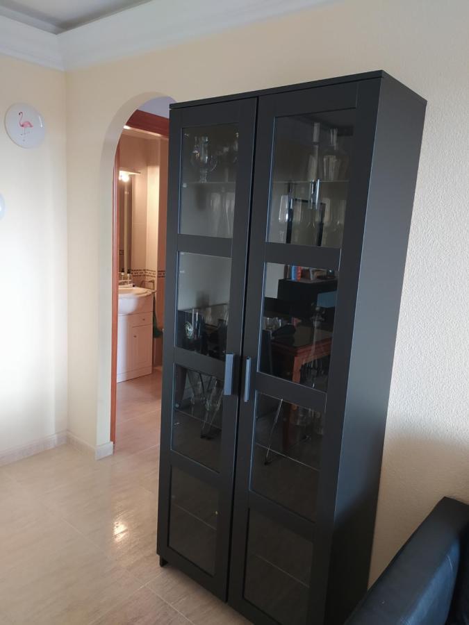 Casa De Fabian Appartment + Wifi Near Beach/Port La Manga del Mar Menor Esterno foto