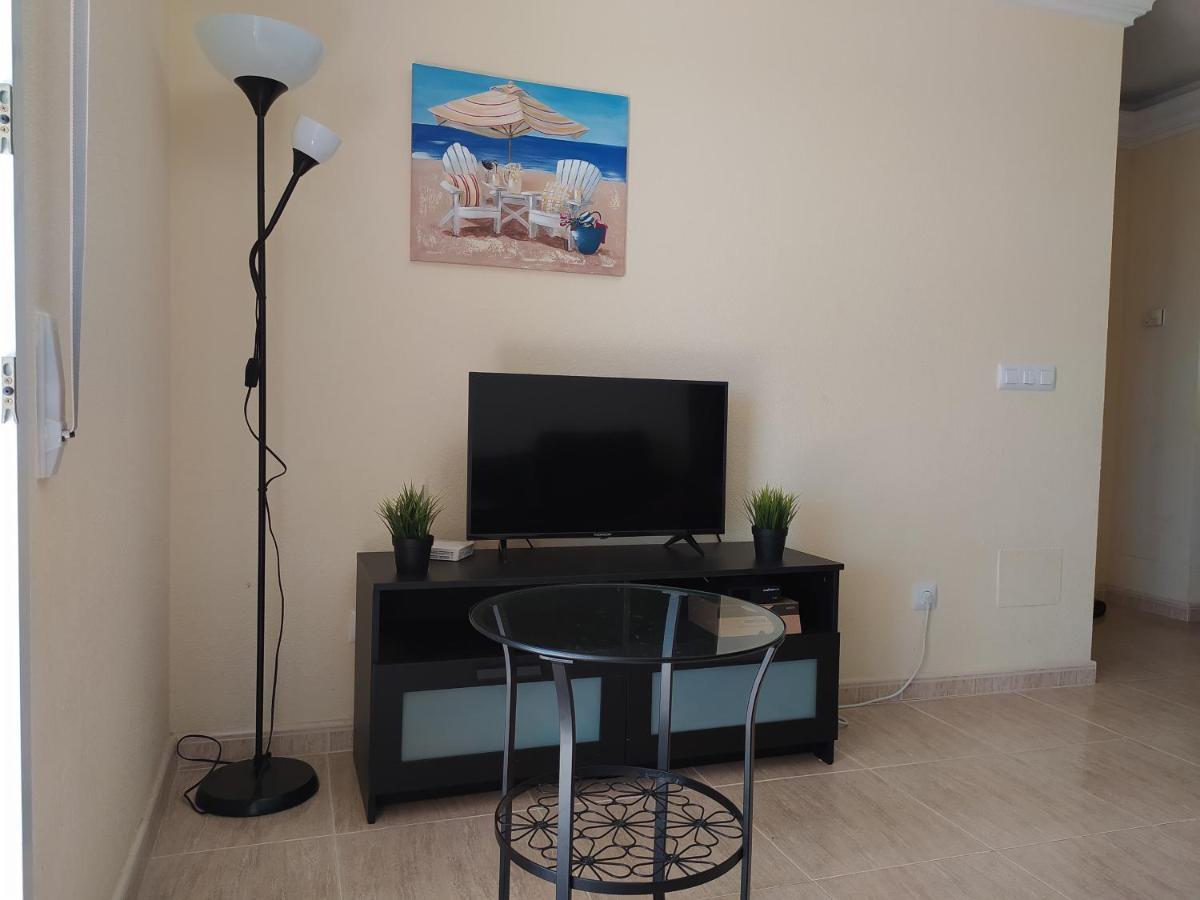 Casa De Fabian Appartment + Wifi Near Beach/Port La Manga del Mar Menor Esterno foto