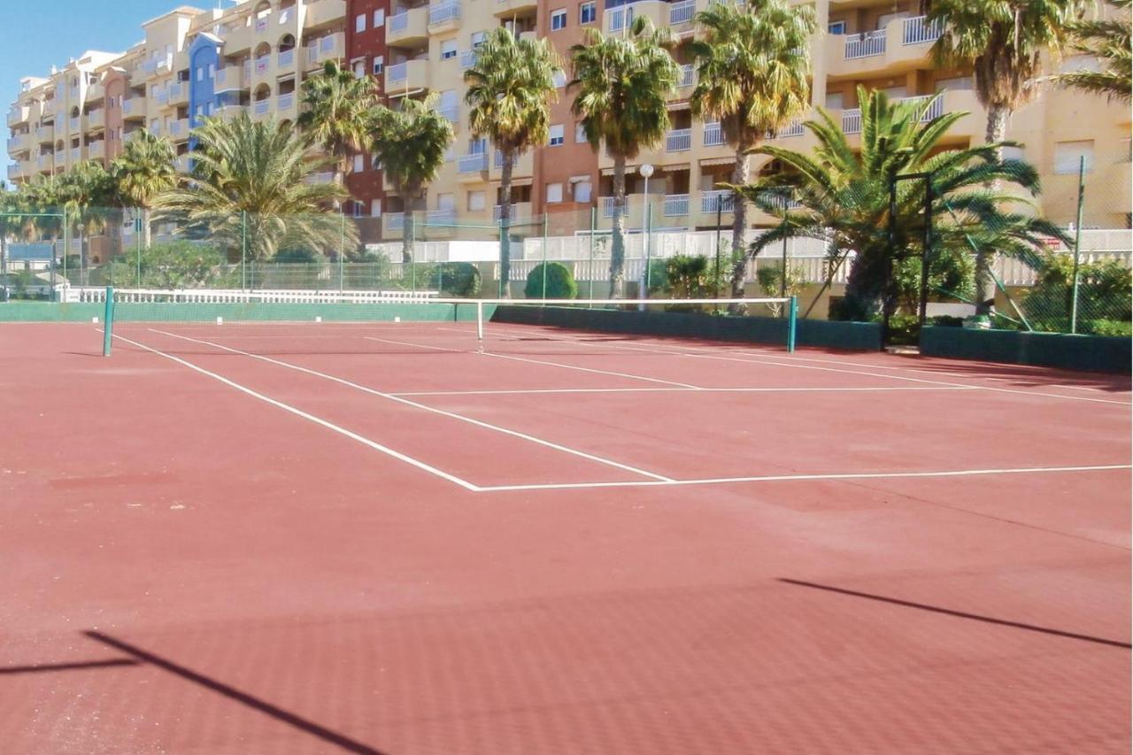 Casa De Fabian Appartment + Wifi Near Beach/Port La Manga del Mar Menor Esterno foto